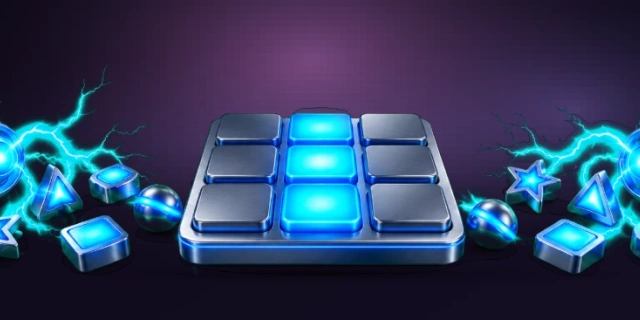 舒尔特方格