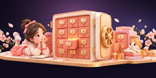 数字记忆
