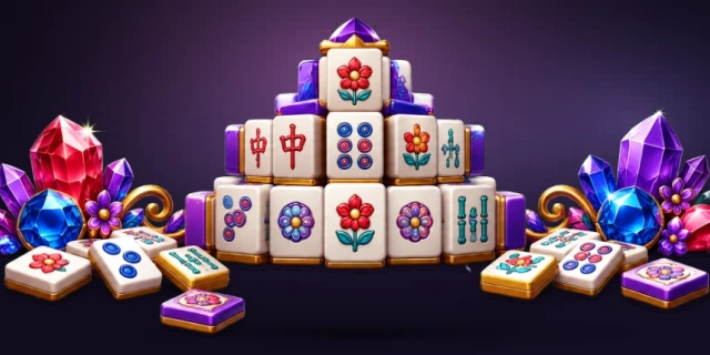 四人麻将
